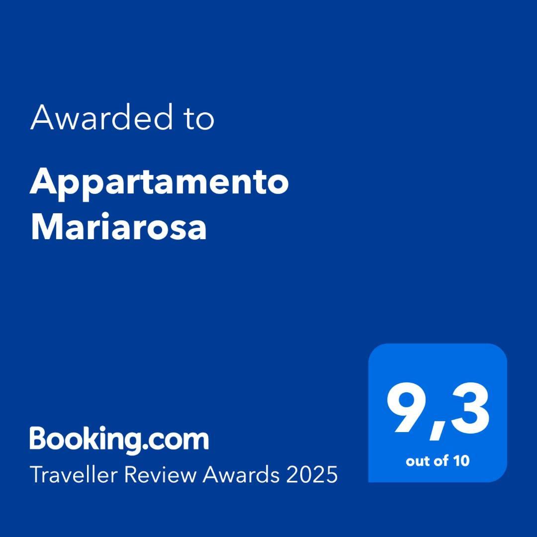 Appartamento Mariarosa Санта-Маргерита-Лигуре Екстериор снимка